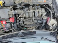 Usata Ford Fiesta 82 CV (60 kW) 2009 Nero Utilitaria