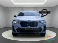Usata BMW X4 M Sport 190 CV (139 kW) 2024 Other SUV