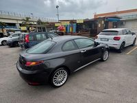 Usata Alfa Romeo GT 150 CV (110 kW) 2007 Nero Coupé
