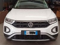 Usata VW T-Roc 116 CV (85 kW) 2024 SUV