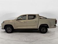 Nuova Maxus e-T90 2025 Bianco Pick-up