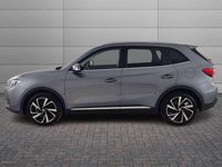 Usata MG ZS 102 CV (75 kW) 2025 Grigio SUV
