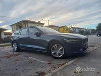Usata Volvo V60 2018 Station wagon
