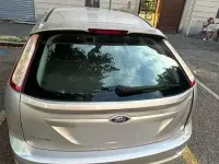 Usata Ford Focus 115 CV (84 kW) 2010 Grigio Berlina