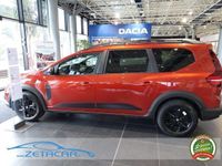 usata Dacia Jogger 1.0 TCe GPL 100CV 7 posti Expression * NUOVE *