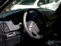 Usata Land Rover Freelander 2 150 CV (110 kW) 2012 Nero SUV