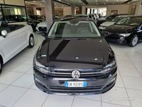 Usata VW Polo Comfortline 95 CV (69 kW) 2020 Grigio Utilitaria