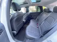 Usata Mercedes GLC220 194 CV (142 kW) 2020 Bianco SUV