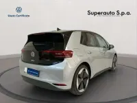 Usata VW ID.3 Pro 69 kW (95 CV) 2025 Grigio Utilitaria