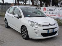 Occasion Citroën C3 Exclusive 82 ch (60 kW) 2013 Blanc Berline