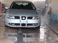 usata Seat Leon 1.9 TDI/150 CV cat Top Sport