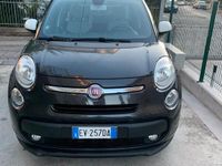 usata Fiat 500L 0.9 twin air turbo natural power lounge