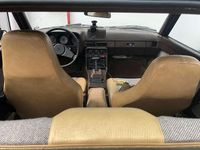 Usata Porsche 924 125 CV (91 kW) 1979 Grigio Coupé