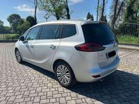 Usata Opel Zafira Tourer 131 CV (96 kW) 2016 Other Monovolume