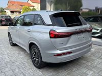 Nuova DFSK E5 184 CV (135 kW) 2025 Argento SUV