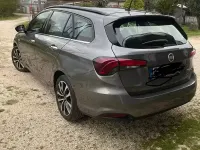 Usata Fiat Tipo 120 CV (88 kW) 2018 Station wagon