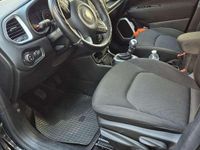Usata Jeep Renegade Limited 120 CV (88 kW) 2021 Nero SUV