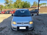 usata Fiat Panda METANO SCADENZA 11/25