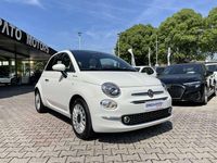 Usata Fiat 500 Dolcevita 69 CV (50 kW) 2022 Bianco Berlina
