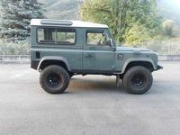 usata Land Rover Defender Defender90 2.5 td5 SE SW