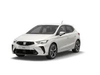 Nuova Seat Ibiza Style 95 CV (69 kW) 2026 Bianco candy Utilitaria