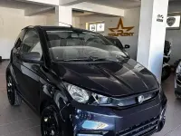 Usata Aixam City Sport 2022 Nero Berlina