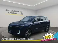 Usata EVO Evo 5 120 CV (88 kW) 2023 Blu SUV