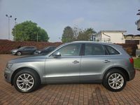 usata Audi Q5 2.0 TDI 170 CV quattro