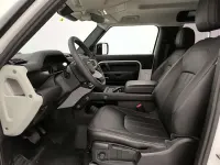 Usata Land Rover Defender S 200 CV (147 kW) 2021 Bianco SUV