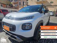 Usata Citroën C3 Aircross 101 CV (74 kW) 2019 SUV