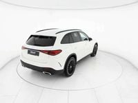 Usata Mercedes GLC220 Advanced 197 CV (144 kW) 2023 Bianco SUV