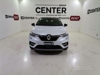 Usata Renault Arkana 143 CV (105 kW) 2021 Bianco SUV