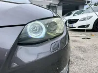 Usata BMW 320 177 CV (130 kW) 2008 Grigio Coupé