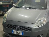 Usata Fiat Punto Sport 90 CV (66 kW) 2009 Utilitaria
