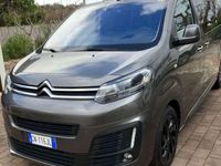 usata Citroën Spacetourer 