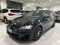Begagnad VW Golf VII GTD 184 HK (135 kW) 2015 Svart Sedan