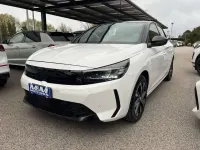 Usata Opel Corsa 101 CV (74 kW) 2025 Bianco Utilitaria