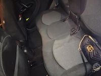 Usata Mini Countryman 2016 Nero SUV