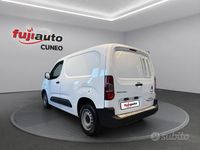 Usata Citroën Berlingo 102 CV (75 kW) 2020 Bianco Monovolume
