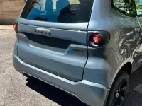 Nuova Aixam eMinauto Chic 2025 Berlina