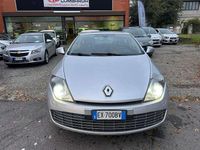 Usata Renault Laguna Coupé 150 CV (110 kW) 2011 Grigio Coupé