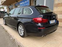 usata BMW 520 520 d Touring xdrive Business 190cv auto