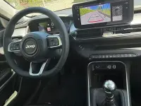 Usata Jeep Avenger Summit 101 CV (74 kW) 2024 Grigio SUV
