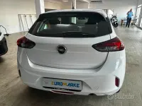Usata Opel Corsa Edition 100 CV (73 kW) 2021 Bianco Utilitaria