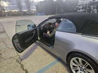 Usata BMW 630 Cabriolet 258 CV (189 kW) 2006 Cabrio