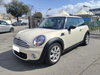 usata Mini Cooper 1.6 16V One 1.6 16V One D Cerchi In Lega