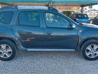 Usata Dacia Duster Lauréate 110 CV (80 kW) 2015 Grigio SUV