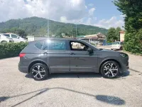 Usata Seat Tarraco FR 150 CV (110 kW) 2023 Grigio SUV