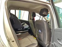 Usata Renault Clio II Dynamique 2010 Grigio Utilitaria