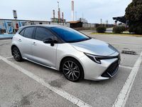 Usata Toyota Corolla Sport 140 CV (102 kW) 2024 Berlina